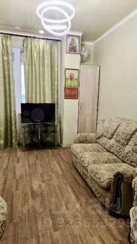 2-к кв. Белгородская область, Белгород ул. Лермонтова, 47а (65.0 м) - Фото 1