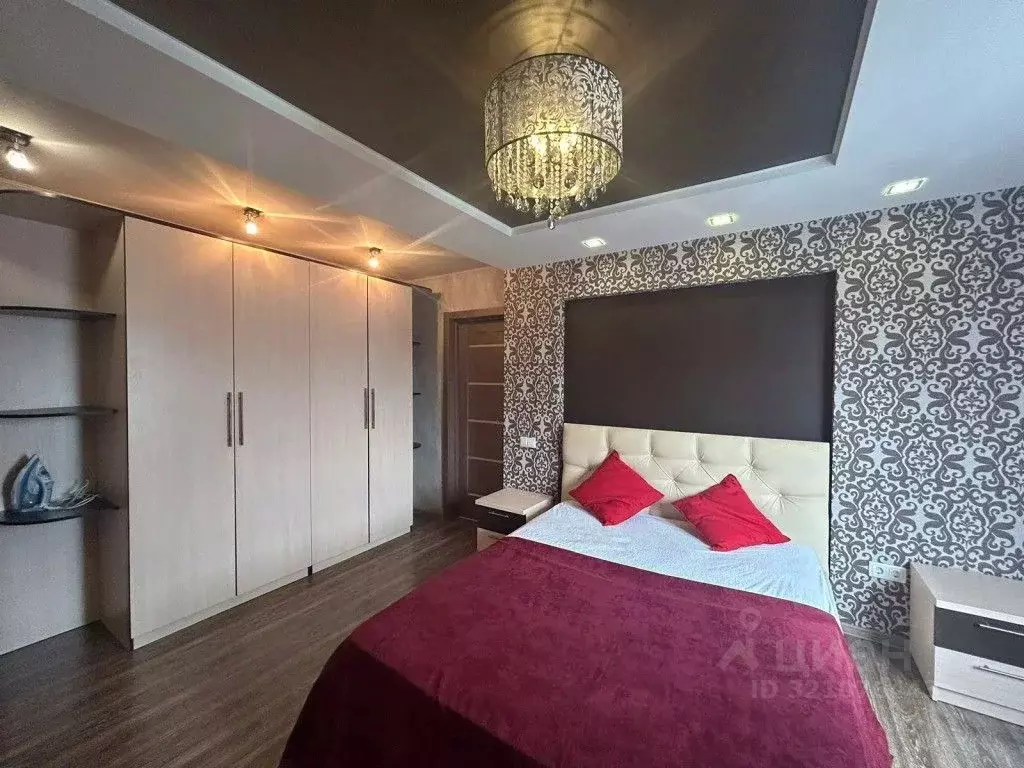 2-к кв. Башкортостан, Уфа ул. Рихарда Зорге, 62 (60.0 м) - Фото 2