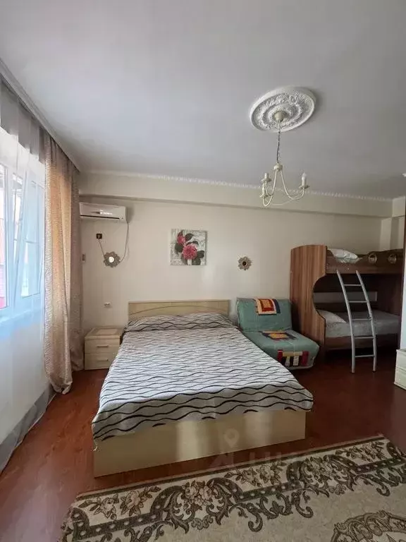 Комната Краснодарский край, Туапсинский муниципальный округ, с. ... - Фото 0