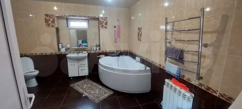 Дом 95 м на участке 6 сот. - Фото 0
