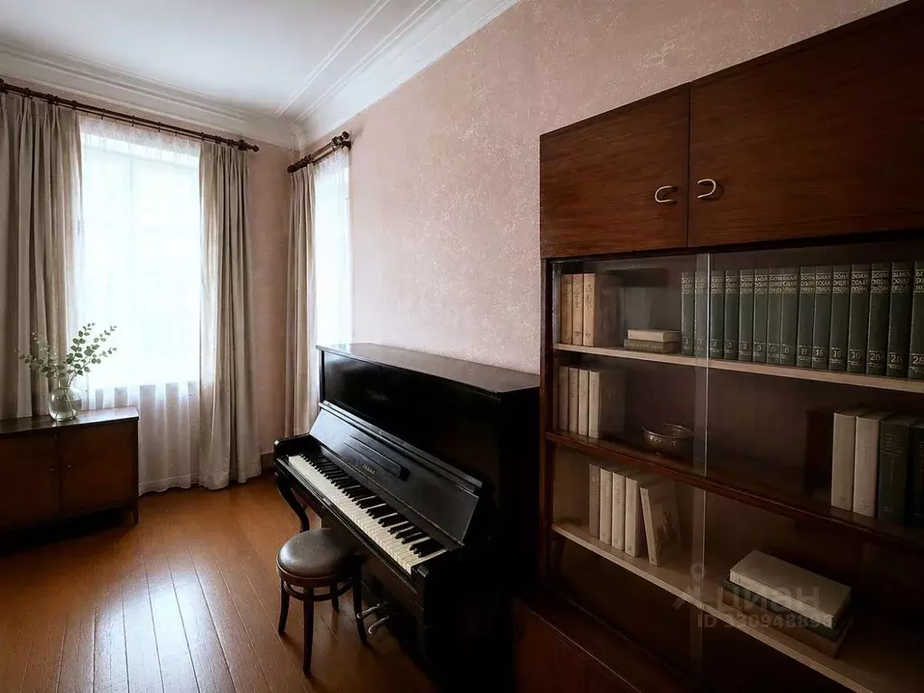 2-к кв. Московская область, Пушкино ул. Текстильщиков, 5 (62.6 м) - Фото 2