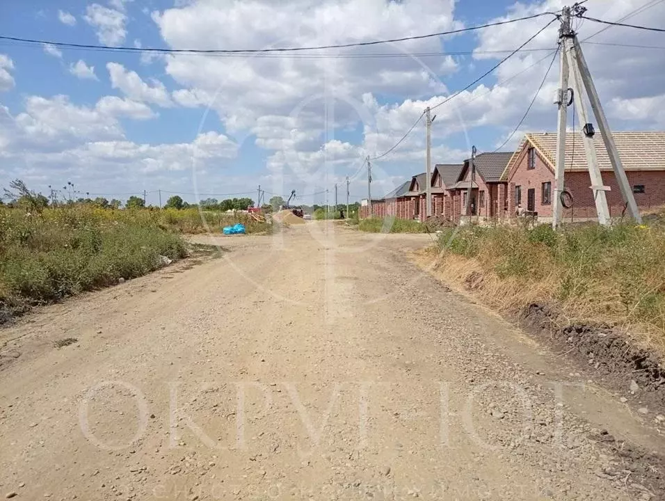 Участок, 9.9 сот., поселения (ижс) - Фото 1