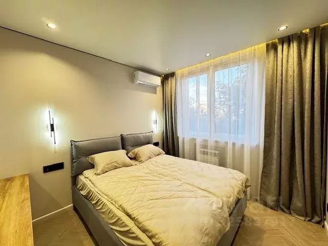 2-к кв. Краснодарский край, Сочи Завокзальный мкр, пер. Трунова, 6к6 ... - Фото 1