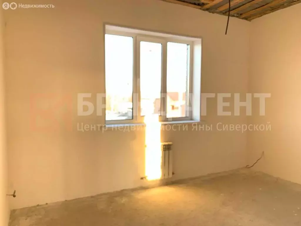 Дом в рабочий посёлок Разумное, улица Камелии, 20 (120 м) - Фото 2