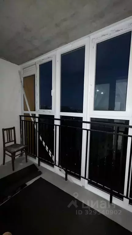 1-к кв. Татарстан, Зеленодольск ул. Рогачева, 25к1 (38.0 м) - Фото 2