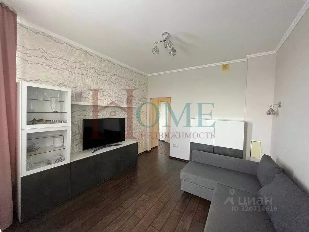 2-к кв. Новосибирская область, Новосибирск Академгородок мкр, ул. ... - Фото 0