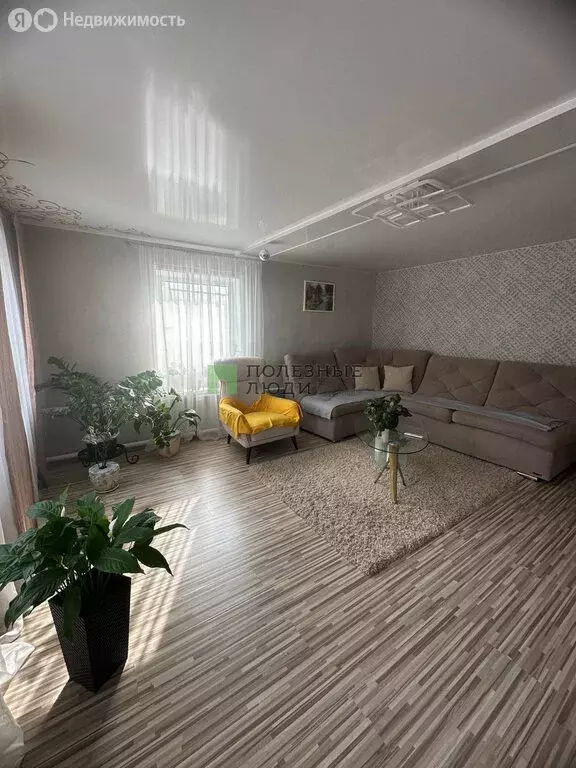 Дом в Красноярск, 5-я Линейная улица, 39 (120 м) - Фото 2