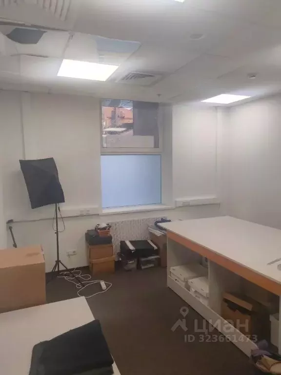 Офис в Москва ул. Малая Грузинская, 3 (95 м) - Фото 2