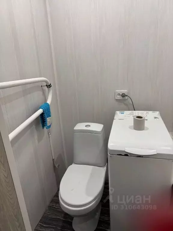1-к кв. Нижегородская область, Нижний Новгород Мончегорский мкр, ул. ... - Фото 1