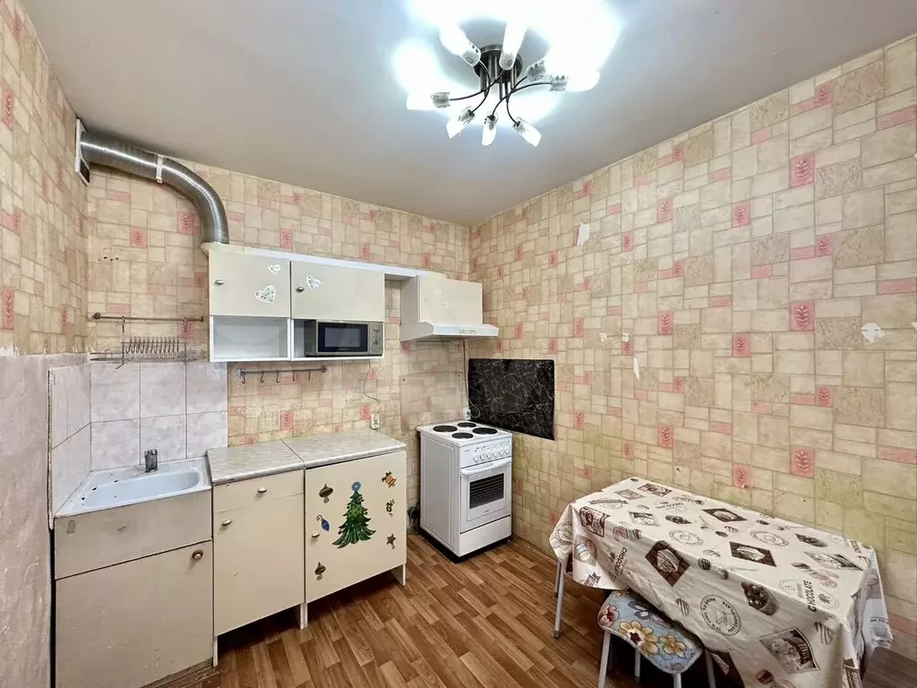 2-к. квартира, 50 м, 6/17 эт. - Фото 0