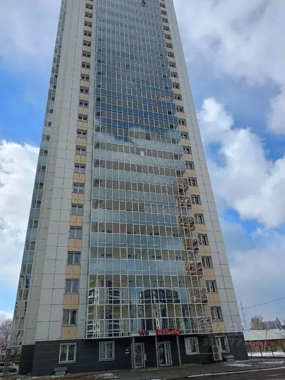 Студия Красноярский край, Красноярск Судостроительная ул., 27Г (22.0 ... - Фото 0