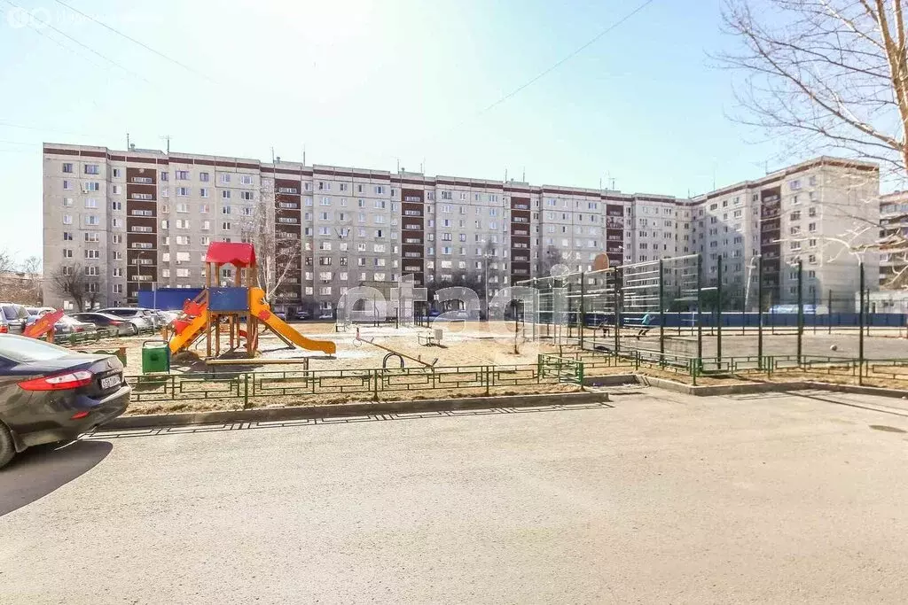 4-комнатная квартира: Тюмень, улица Энергетиков, 45А (77.8 м) - Фото 2