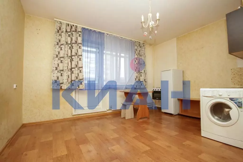 Продаётся квартира-студия, 24.2 м - Фото 0