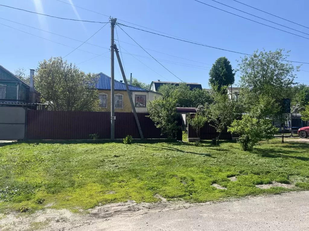 Дом в Курская область, Курск пер. 2-й Заречный, 9 (110 м) - Фото 1