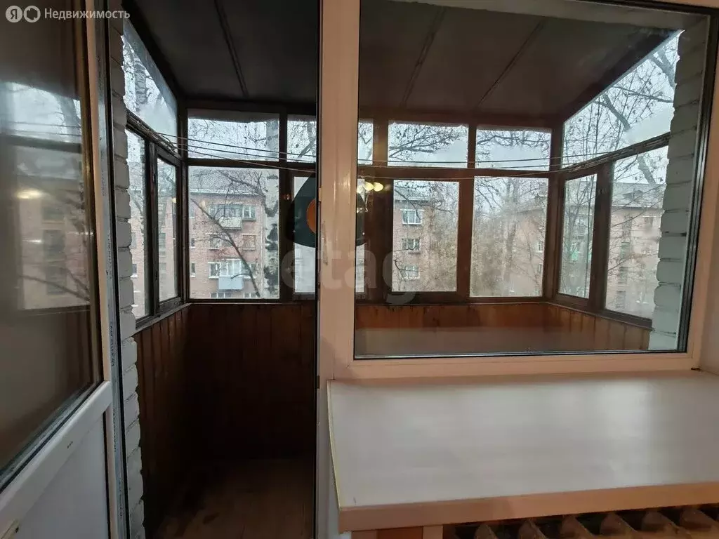 1к в 5-комнатной квартире (17 м) - Фото 2