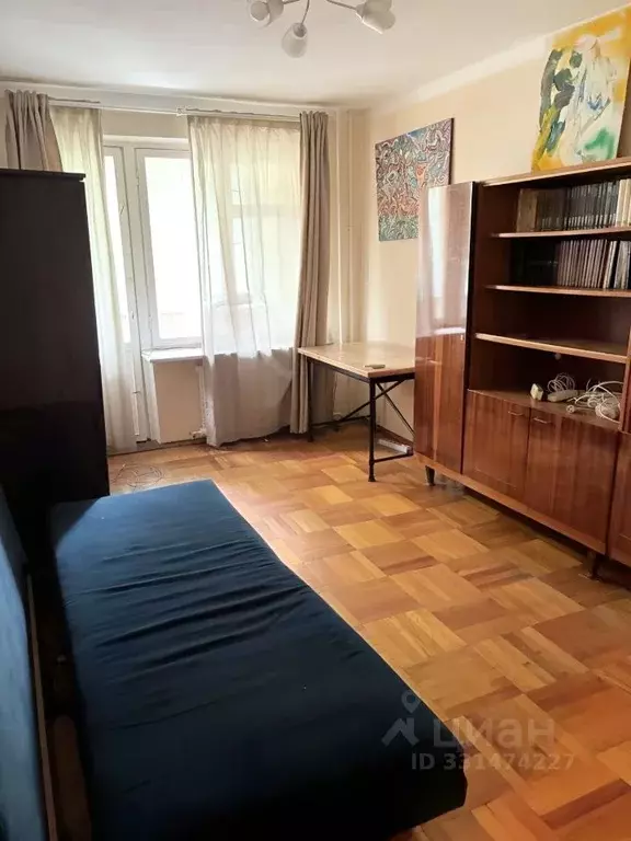 3-к кв. Ростовская область, Ростов-на-Дону Красноармейская ул., 278 ... - Фото 1