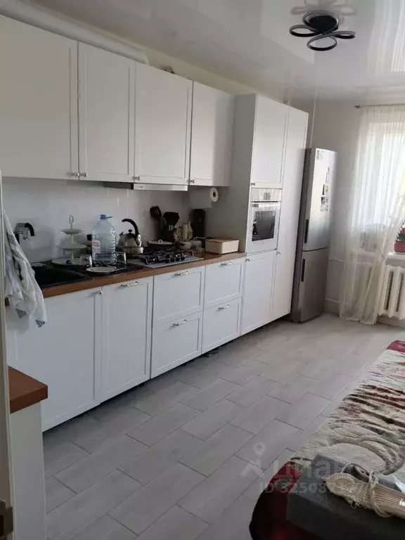 2-к кв. Московская область, Егорьевск Сосновая ул., 4 (56.7 м) - Фото 1