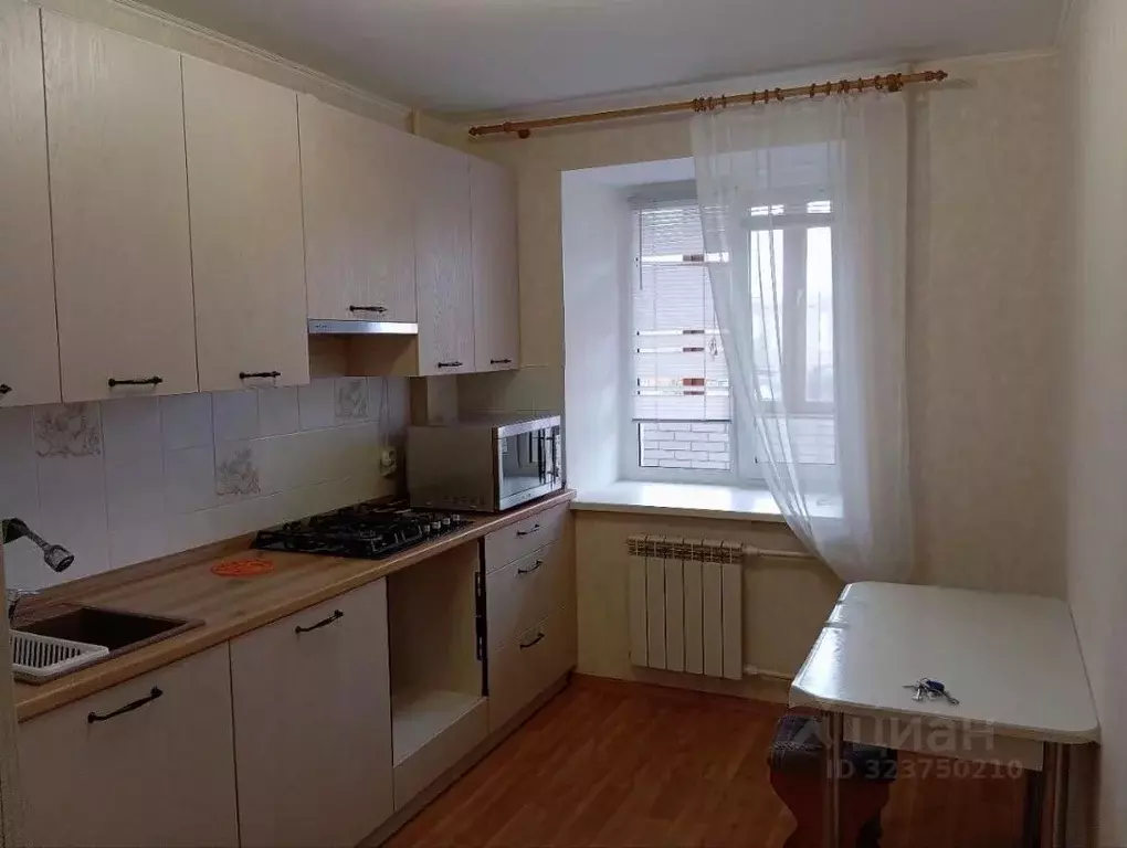 1-к кв. Марий Эл, Йошкар-Ола ул. Куйбышева, 55 (40.0 м) - Фото 1