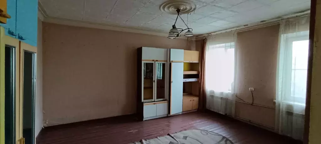 Продаётся 1-к квартира, 34 м - Фото 1