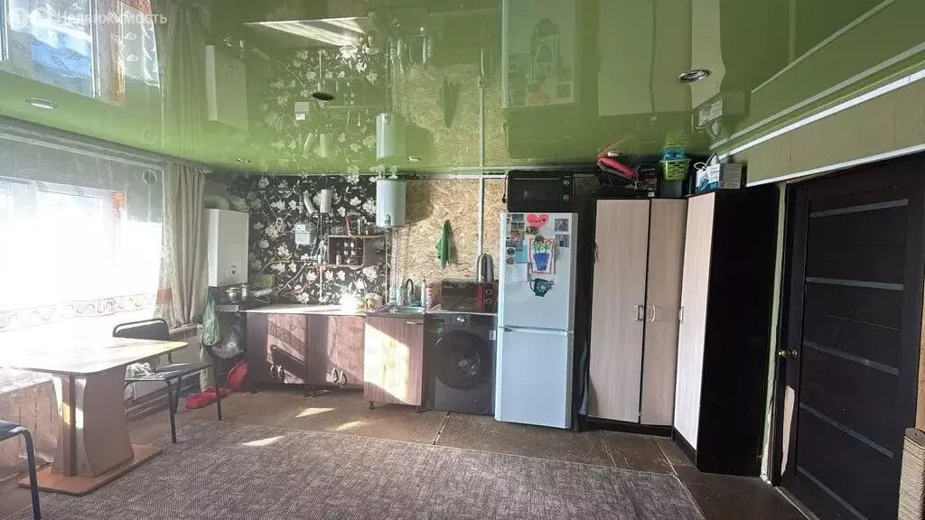 Дом в Коченёво, Культурная улица (28 м) - Фото 1