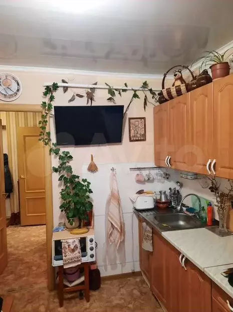 2-к. квартира, 50м, 2/9эт. - Фото 0