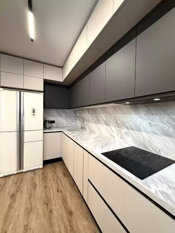 1-к кв. Москва Внуковское поселение, ул. Анны Ахматовой, 11к3 (40.0 м) - Фото 2