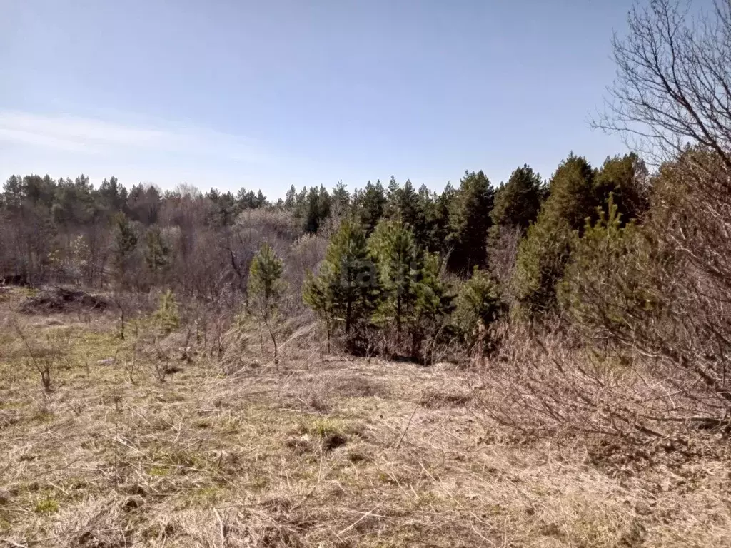 Участок в Башкортостан, Бирск Черешня КС, 75 (5.99 сот.) - Фото 1