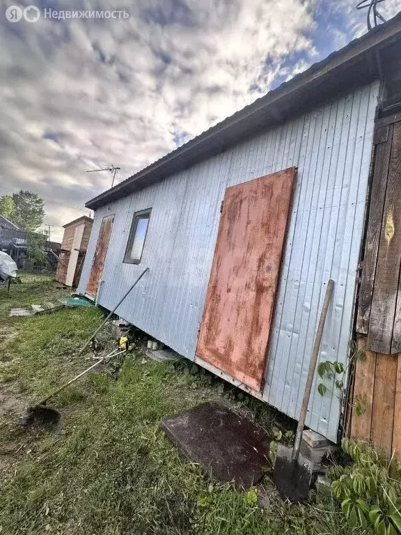 Участок в Новосибирск, 3-й переулок Седова (10 м) - Фото 1