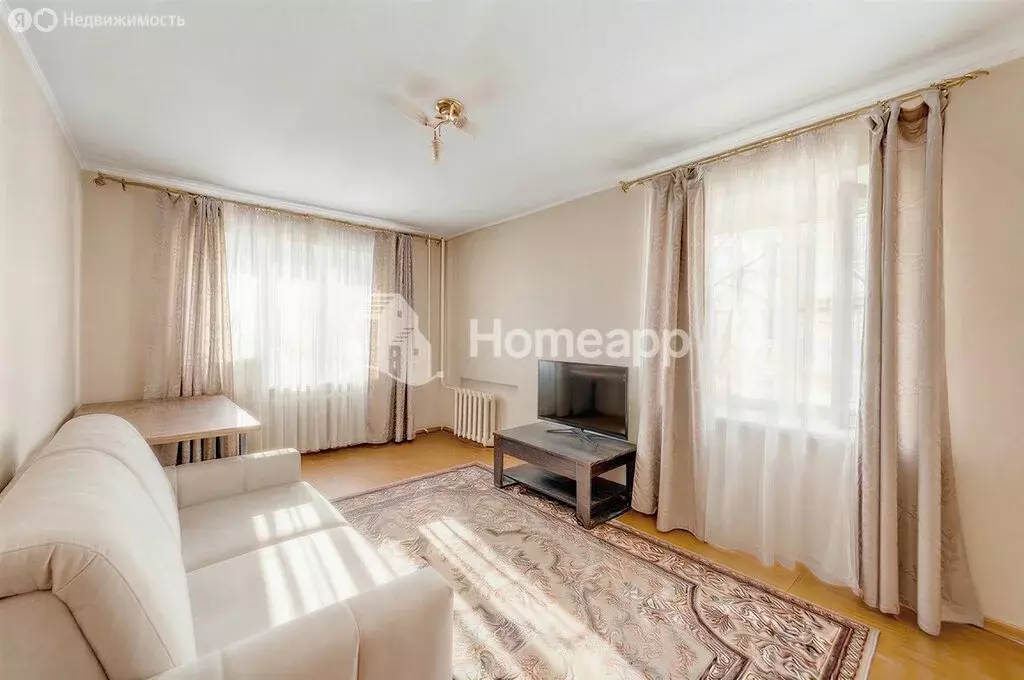 4-комнатная квартира: Химки, Кольцевая улица, 2 (112.8 м) - Фото 2