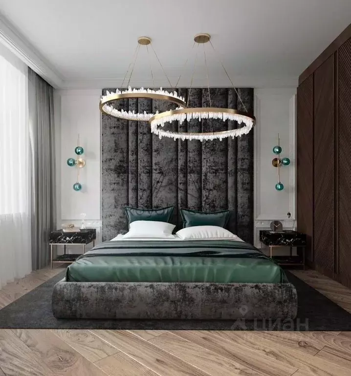 3-к кв. Ленинградская область, Мурино Всеволожский район, ул. ... - Фото 1