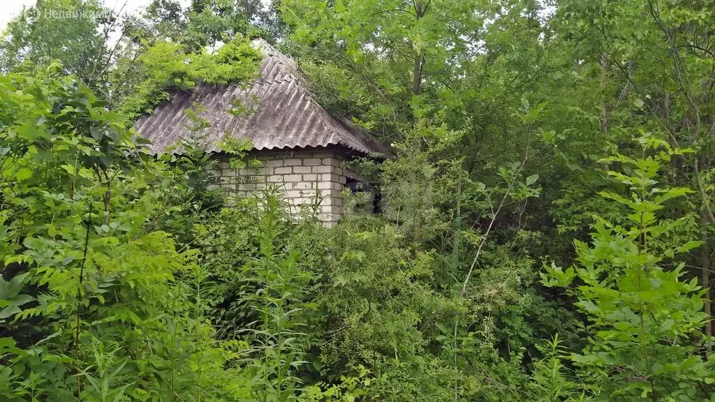 Участок в Ставрополь, СТ Железнодорожник (4 м) - Фото 0