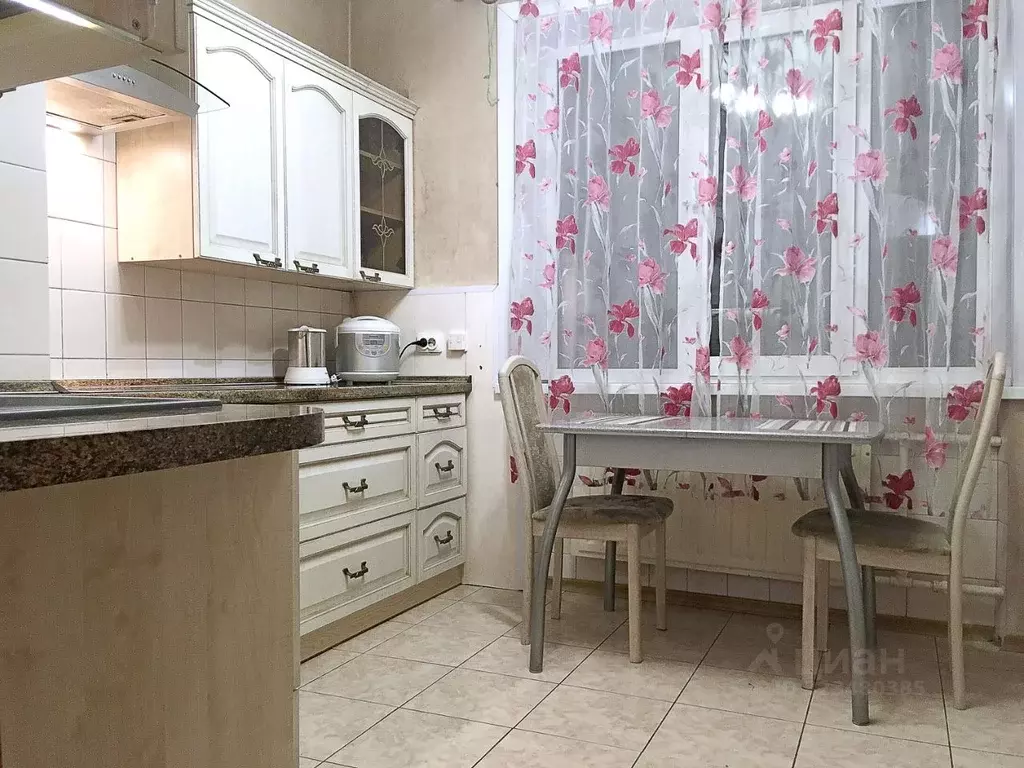 2-к кв. Санкт-Петербург ул. Композиторов, 1К1 (60.0 м) - Фото 2