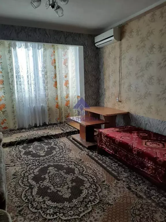 3-к кв. Ростовская область, Волгодонск просп. Мира (53.0 м) - Фото 2