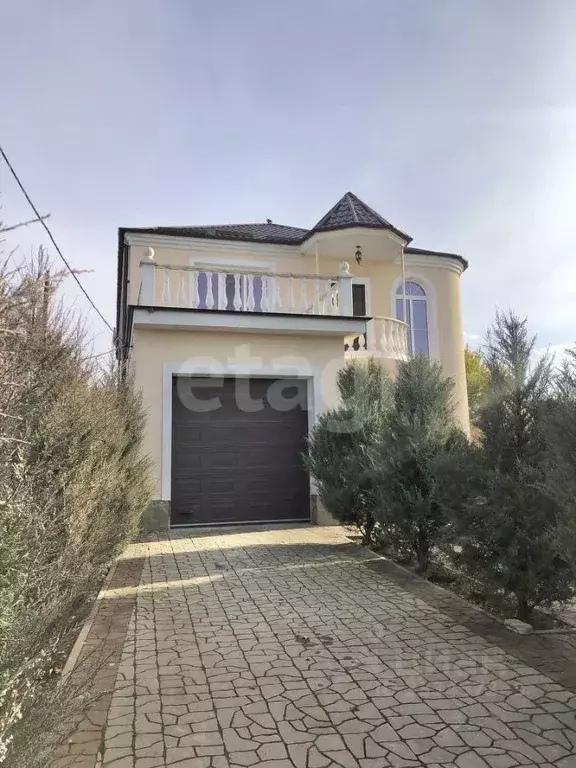 Дом в Белгородская область, Белгород Красноармейская ул., 47 (208 м) - Фото 1