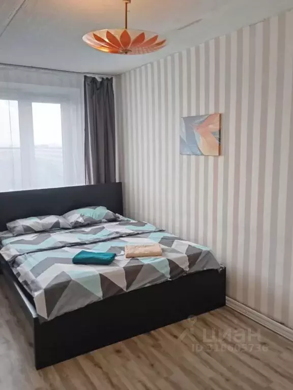 3-к кв. Москва Варшавское ш., 65К2 (83.0 м) - Фото 0