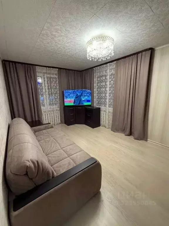 2-к кв. Москва Нагорная ул., 36 (52.0 м) - Фото 1