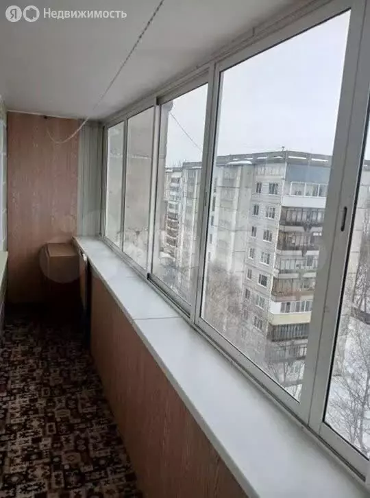 1-комнатная квартира: посёлок Светлый, 4 (36 м) - Фото 2