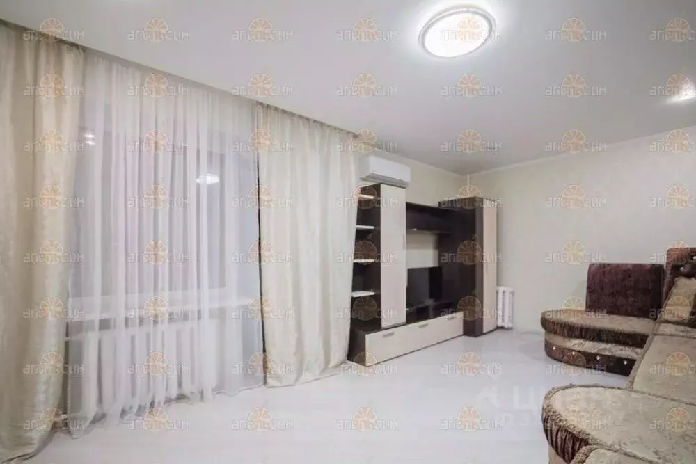 2-к кв. Ставропольский край, Ставрополь ул. Доваторцев, 39 (53.3 м) - Фото 1