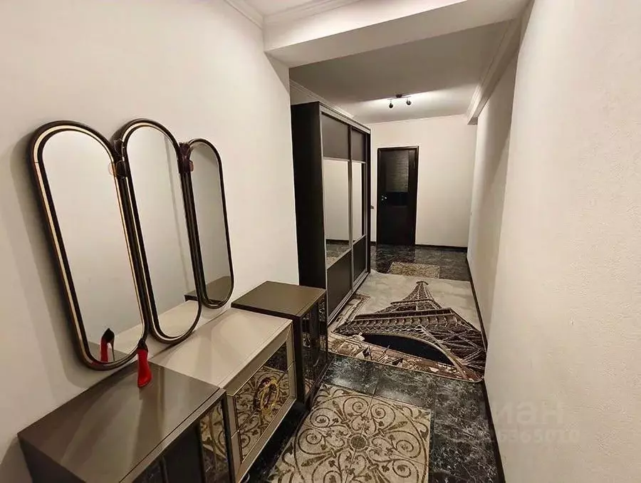 2-к кв. Севастополь ул. Парковая, 1 (67.1 м) - Фото 1