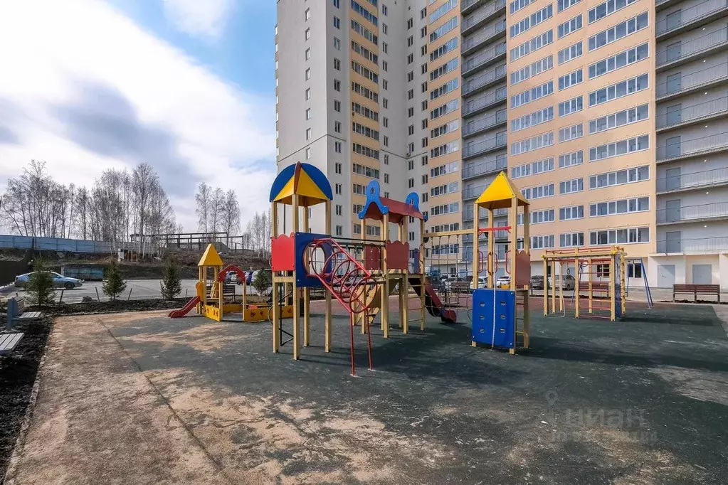 Студия Новосибирская область, Новосибирский район, Каменский ... - Фото 1