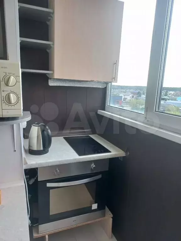 Квартира-студия, 22 м, 5/16 эт. - Фото 0