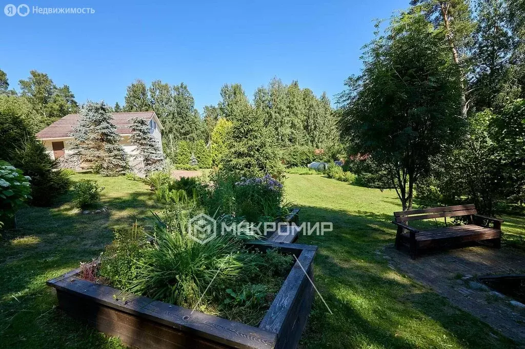 Дом в деревня Раздолье, Лесная улица, 19 (110 м) - Фото 2