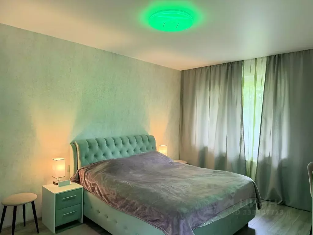 1-к кв. Санкт-Петербург Тихорецкий просп., 25К2 (43.8 м) - Фото 2