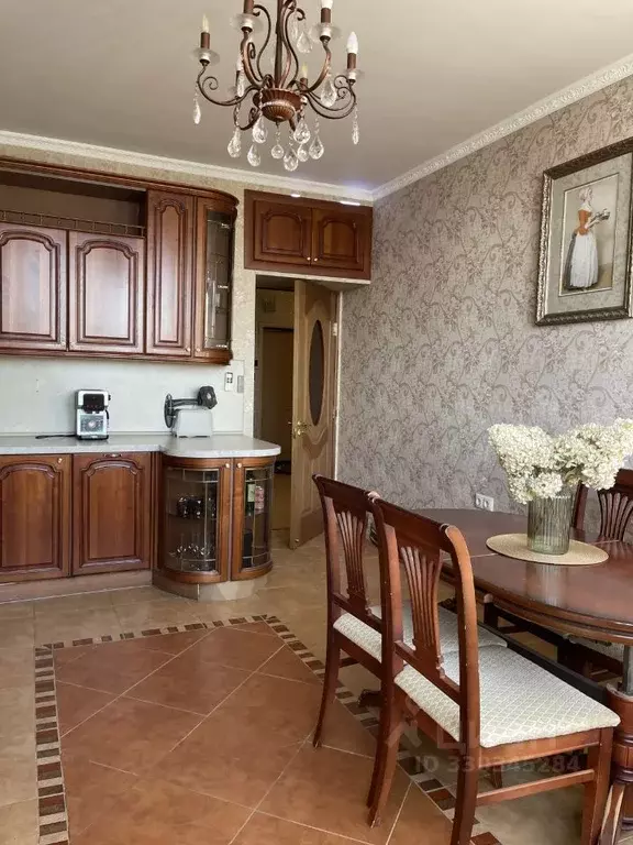 1-к кв. Москва Кронштадтский бул., 49к1 (58.3 м) - Фото 2