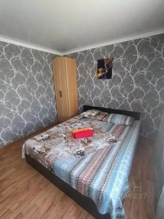 2-к кв. Астраханская область, Ахтубинский район, Нижний Баскунчак рп  ... - Фото 0
