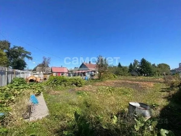 Дом в Приморский край, Владивостокский городской округ, пос. Трудовое ... - Фото 1