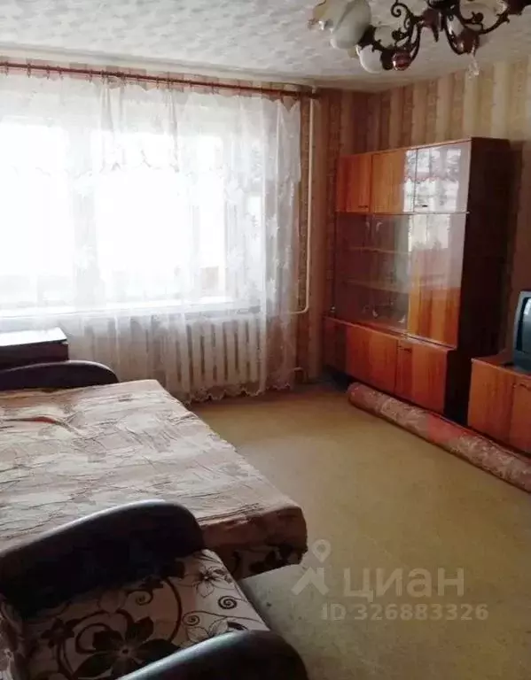 2-к кв. Ярославская область, Ростов 1-й мкр, 1 (50.0 м) - Фото 1