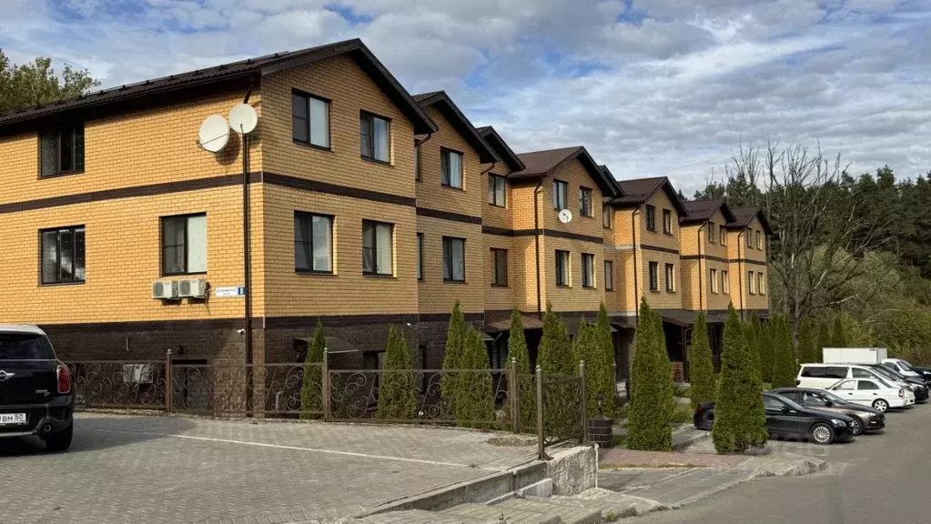 Таунхаус в Московская область, Видное Видный жилой комплекс, 8 (198 м) - Фото 2