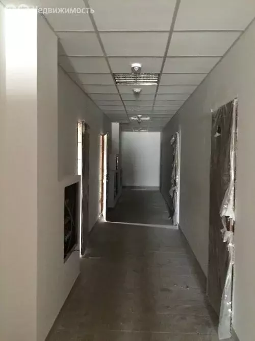 1-комнатная квартира: село Немчиновка, Рублёвский проезд, 28 (37.4 м) - Фото 2