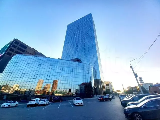 Офис - Фото 0